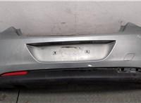  Бампер Opel Astra J 2010-2017 20054265 #1