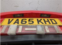 1404650, 23106812 Бампер Opel Insignia 2008-2017 20054301 #5