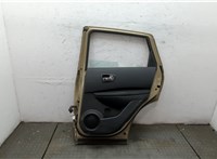  Дверь боковая (легковая) Nissan Qashqai 2006-2013 20054315 #4