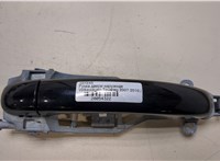  Ручка двери наружная Volkswagen Touareg 2007-2010 20054322 #1