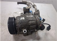 6Q0820808F Компрессор кондиционера Volkswagen Polo 2009-2014 20054367 #5