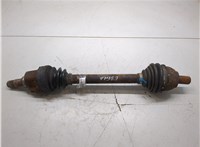 51806761 Полуось (приводной вал, шрус) Fiat Doblo 2000-2015 20054381 #5