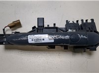 7701209579 Ручка двери наружная Renault Megane 2 2002-2009 20054413 #1