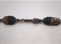  Полуось (приводной вал, шрус) Nissan Qashqai 2006-2013 20054421 #1