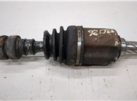  Полуось (приводной вал, шрус) Nissan Qashqai 2006-2013 20054421 #3