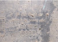4F5807303A Бампер Audi A6 (C6) 2004-2011 20054444 #22