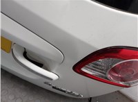  Крышка (дверь) багажника Hyundai Santa Fe 2005-2012 20054626 #6