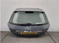  Крышка (дверь) багажника Honda Civic 2001-2005 20054638 #1