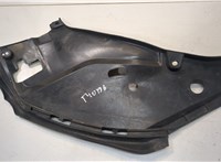 31386869 Накладка замка капота Volvo S90 2016-2020 20054643 #2