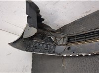 3AA854662A Заглушка (решетка) бампера Volkswagen Passat 7 2010-2015 Европа 11229663 #3