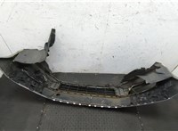 3AA854662A Заглушка (решетка) бампера Volkswagen Passat 7 2010-2015 Европа 11229663 #4