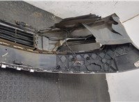 3AA854662A Заглушка (решетка) бампера Volkswagen Passat 7 2010-2015 Европа 11229663 #5