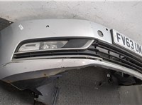 3AA854662A Заглушка (решетка) бампера Volkswagen Passat 7 2010-2015 Европа 11229663 #14