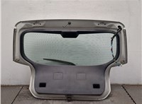  Крышка (дверь) багажника Toyota Corolla E12 2001-2006 20054699 #2