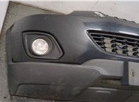  Бампер Opel Antara 20054727 #4