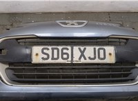  Бампер Peugeot 308 2007-2013 20054763 #2