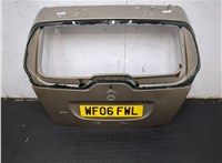 A1697401057 Стекло заднее Mercedes A W169 2004-2012 11229855 #4