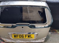 A1697401057 Стекло заднее Mercedes A W169 2004-2012 11229855 #14