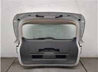  Крышка (дверь) багажника BMW 2 F46 Gran Tourer 2014-2018 20054794 #4