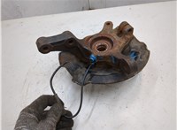 4709682, 93195059, 4707271, 9214023 Ступица (кулак, цапфа) Opel Agila 2007-2015 20054795 #3