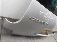  Крышка (дверь) багажника Citroen C8 2002-2008 20054816 #9