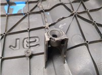 9682121680 Накладка декоративная на ДВС Peugeot 4007 2007-2012 20054886 #2