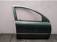  Дверь боковая (легковая) Opel Astra G 1998-2005 20054919 #1