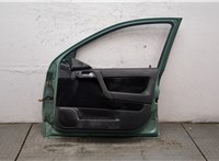  Дверь боковая (легковая) Opel Astra G 1998-2005 20054919 #9