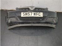6400629, 13211462, 93189721 Бампер Opel Corsa D 2006-2014 20054923 #5