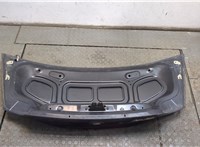  Крышка (дверь) багажника BMW Z4 E85 2002-2009 20054964 #1