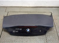  Крышка (дверь) багажника BMW Z4 E85 2002-2009 20054964 #2