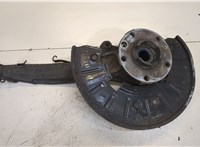 7L0704258A Ступица (кулак, цапфа) Volkswagen Touareg 2007-2010 20054971 #1