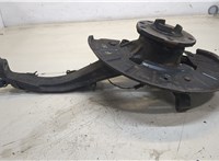 7L0704258A Ступица (кулак, цапфа) Volkswagen Touareg 2007-2010 20054971 #2