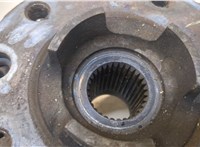 7L0704258A Ступица (кулак, цапфа) Volkswagen Touareg 2007-2010 20054971 #4