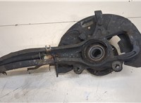 7L0704258A Ступица (кулак, цапфа) Volkswagen Touareg 2007-2010 20054971 #5