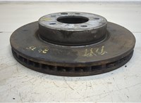 7L6615301N, 7L6615302N, JZW698302DF Диск тормозной Volkswagen Touareg 2007-2010 20054976 #2