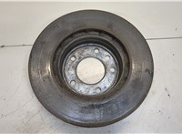 7L6615301N, 7L6615302N, JZW698302DF Диск тормозной Volkswagen Touareg 2007-2010 20054976 #3