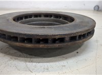 7L6615301N, 7L6615302N, JZW698302DF Диск тормозной Volkswagen Touareg 2007-2010 20054976 #4