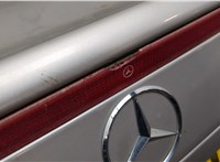  Крышка (дверь) багажника Mercedes C W203 2000-2007 20054997 #5