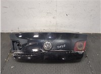 3C5827025H Крышка (дверь) багажника Volkswagen Passat 6 2005-2010 20055006 #2
