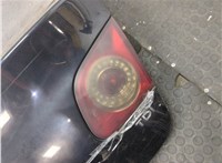 3C5827025H Крышка (дверь) багажника Volkswagen Passat 6 2005-2010 20055006 #3