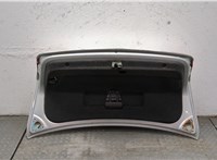  Крышка (дверь) багажника Volkswagen Passat 7 2010-2015 Европа 20055027 #3