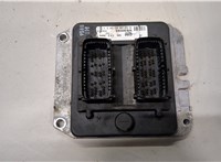  Блок управления двигателем Opel Astra G 1998-2005 20055035 #1