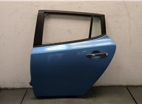 H210A3NAMA Дверь боковая (легковая) Nissan Leaf 2010-2017 20055242 #1