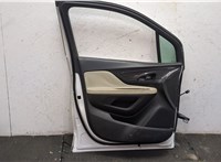 95371050 Дверь боковая (легковая) Buick Encore 2016-2022 20055362 #4