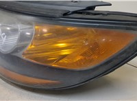 921010W110 Фара (передняя) Hyundai Santa Fe 2005-2012 20055364 #3