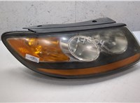 921020W110 Фара (передняя) Hyundai Santa Fe 2005-2012 20055460 #21