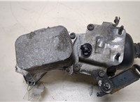  Корпус масляного фильтра Citroen C3 picasso 2009-2017 20055501 #3