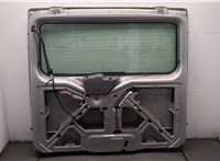  Крышка (дверь) багажника Ford Transit 2006-2014 20055532 #7