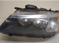 209584301 Фара (передняя) BMW X3 F25 2010-2014 20055562 #1